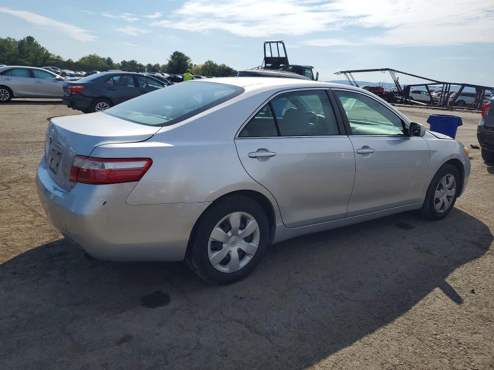 Продаж на аукціоні авто 2009 Toyota Camry, vin: 4T4BE46KX9R101287, номер лоту: 70696056