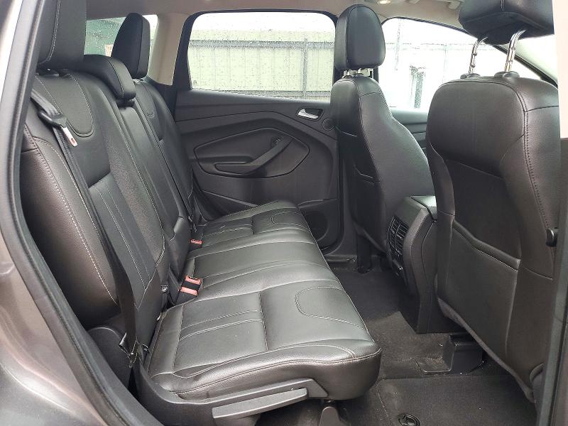 Aukcja sprzedaży 2013 Ford Escape, vin: 1FMCU9J93DUD31474, numer aukcji: 72760376