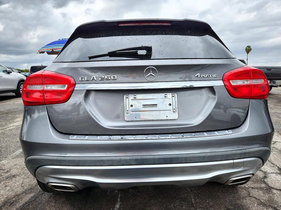 Продажа на аукционе авто 2015 Mercedes-benz Gla, vin: WDCTG4GB6FJ097337, номер лота: 72729536