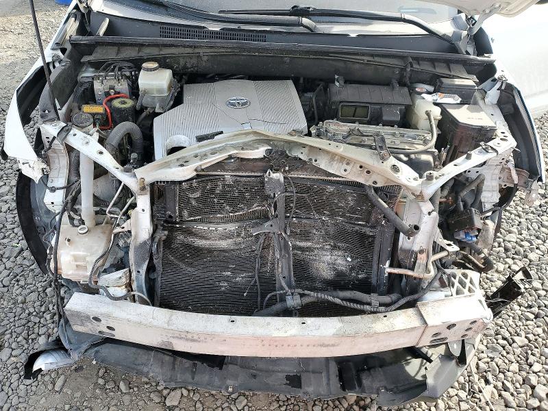 Aukcja sprzedaży 2018 Toyota Highlander Hybrid, vin: 5TDBGRFH9JS037889, numer aukcji: 72357826
