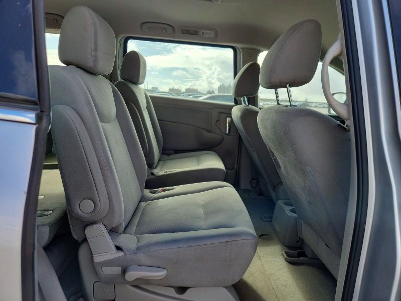 2014 Nissan Quest მანქანა იყიდება აუქციონზე, vin: JN8AE2KP2E9101916, აუქციონის ნომერი: 71425816