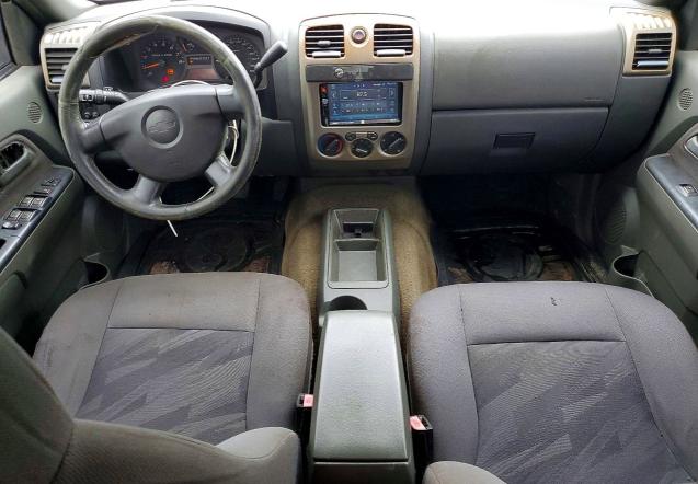 2005 Chevrolet Colorado მანქანა იყიდება აუქციონზე, vin: 1GCDS136258182536, აუქციონის ნომერი: 71621306