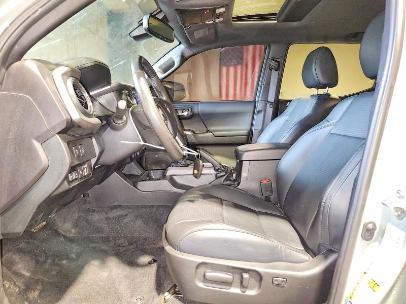 Продаж на аукціоні авто 2022 Toyota Tacoma, vin: 3TYDZ5BN2NT006114, номер лоту: 67283476