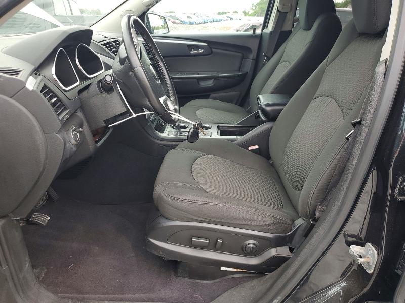 2010 Chevrolet Traverse მანქანა იყიდება აუქციონზე, vin: 1GNLRGED9AS129908, აუქციონის ნომერი: 71552296