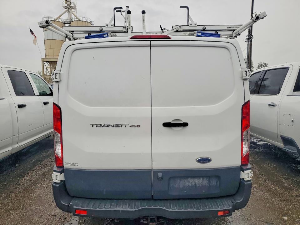 Продажа на аукционе авто 2017 Ford Transit, vin: 1FTYR1ZM4HKA90595, номер лота: 69583136