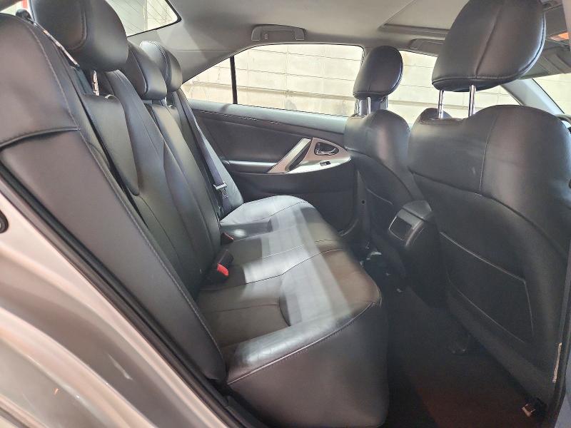 Продажа на аукционе авто 2008 Toyota Camry, vin: 4T1BK46K58U071438, номер лота: 71736276
