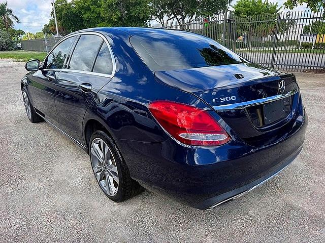 Продаж на аукціоні авто 2018 Mercedes-benz C, vin: 55SWF4KB8JU242678, номер лоту: 72165516