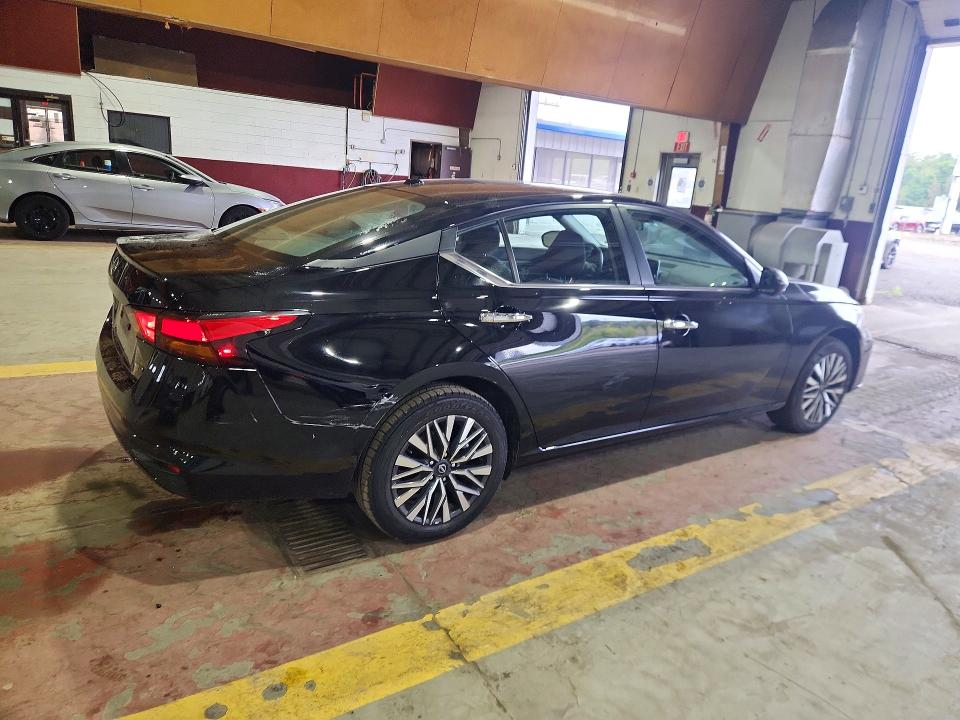 Aukcja sprzedaży 2025 Nissan Altima, vin: 1N4BL4DW1SN322986, numer aukcji: 71093196