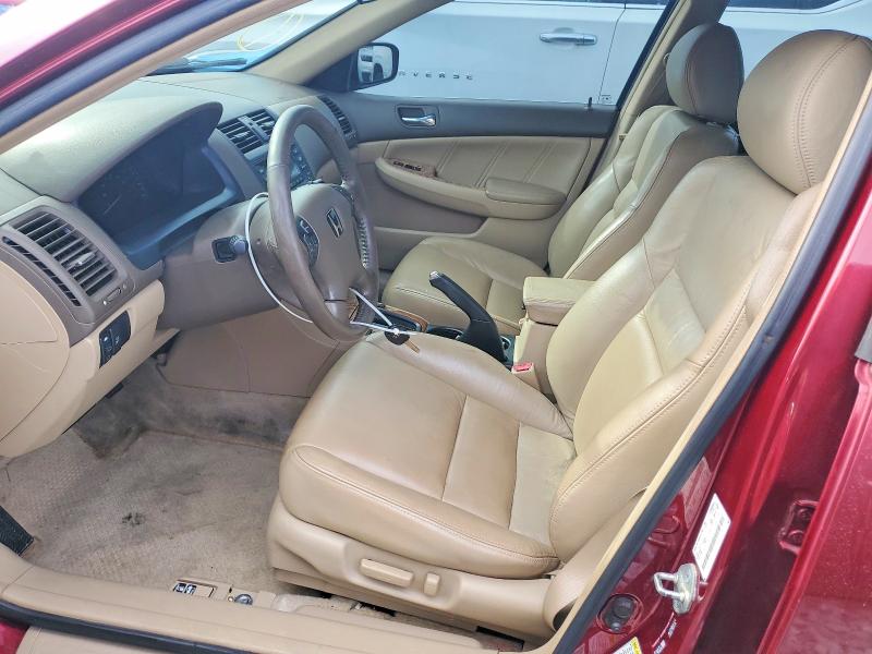 Продаж на аукціоні авто 2005 Honda Accord, vin: 1HGCM66595A804372, номер лоту: 69253326