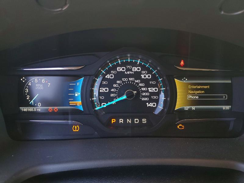 Продаж на аукціоні авто 2018 Ford Flex, vin: 2FMHK6C81JBA00683, номер лоту: 71725816