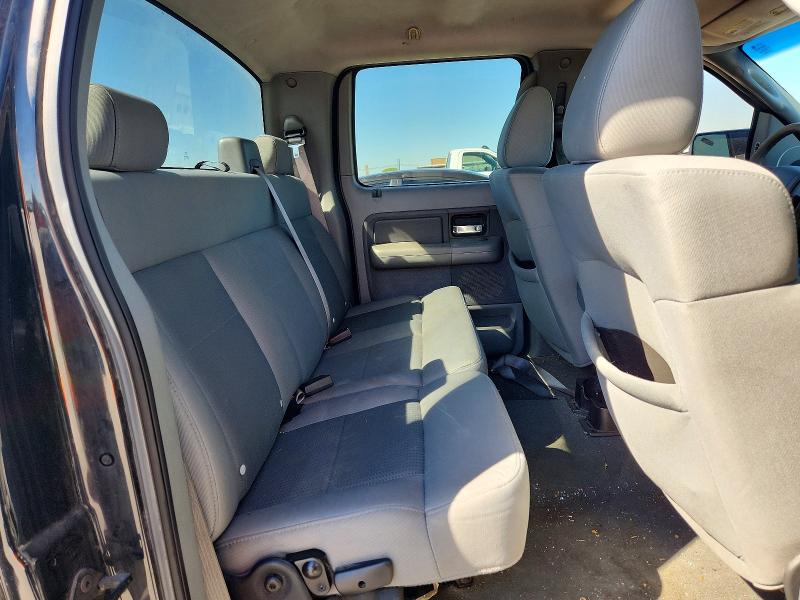 Aukcja sprzedaży 2008 Ford F150, vin: 1FTRW12W08FA12381, numer aukcji: 71821036