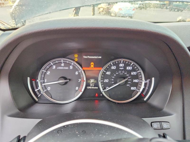 2015 Acura Mdx მანქანა იყიდება აუქციონზე, vin: 5FRYD4H43FB018121, აუქციონის ნომერი: 71053826