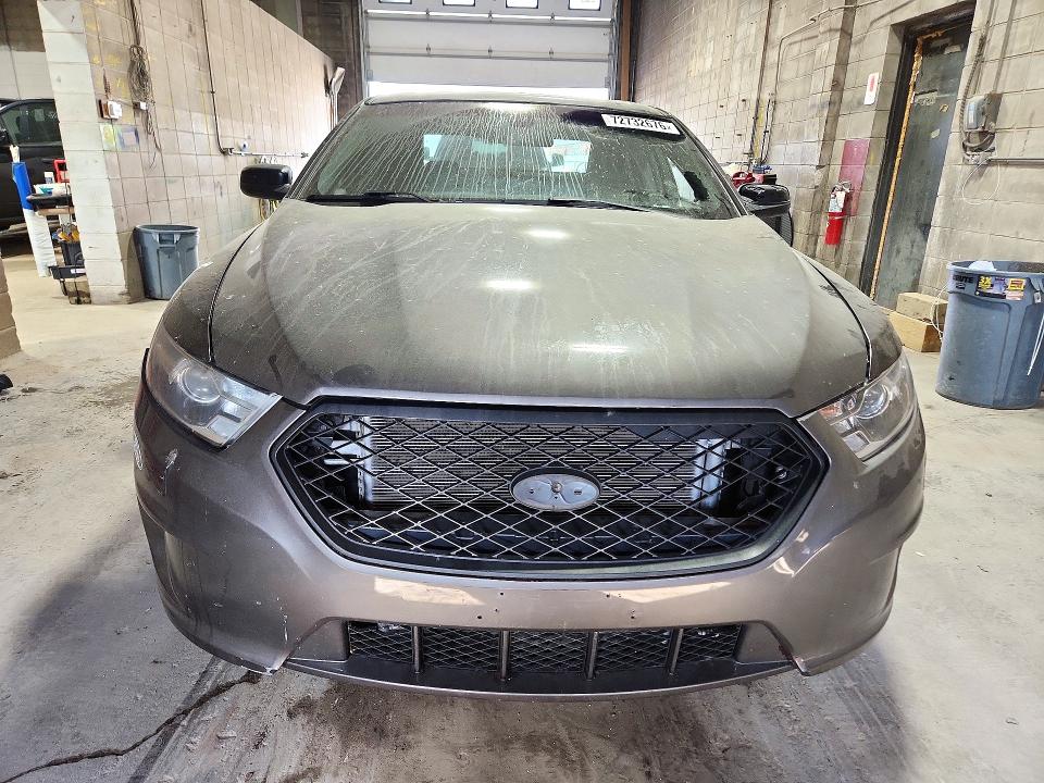 Продажа на аукционе авто 2015 Ford Taurus, vin: 1FAHP2MK3FG168047, номер лота: 72732676