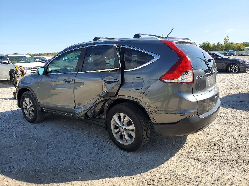 Продаж на аукціоні авто 2012 Honda Cr-v, vin: 2HKRM4H58CH628205, номер лоту: 71841556