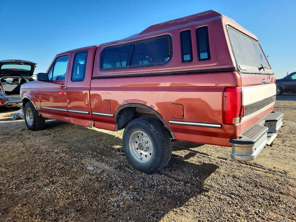 Продаж на аукціоні авто 1995 Ford F150, vin: 1FTEX15H7SKB59515, номер лоту: 73715126