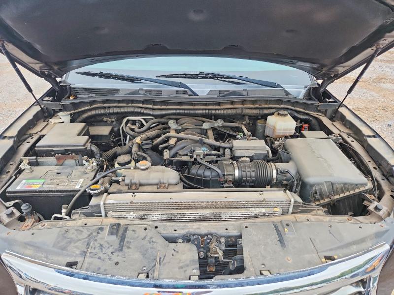 71241426 :رقم المزاد ، JN8AZ2NE0B9003008 vin ، 2011 Infiniti Qx56 مزاد بيع