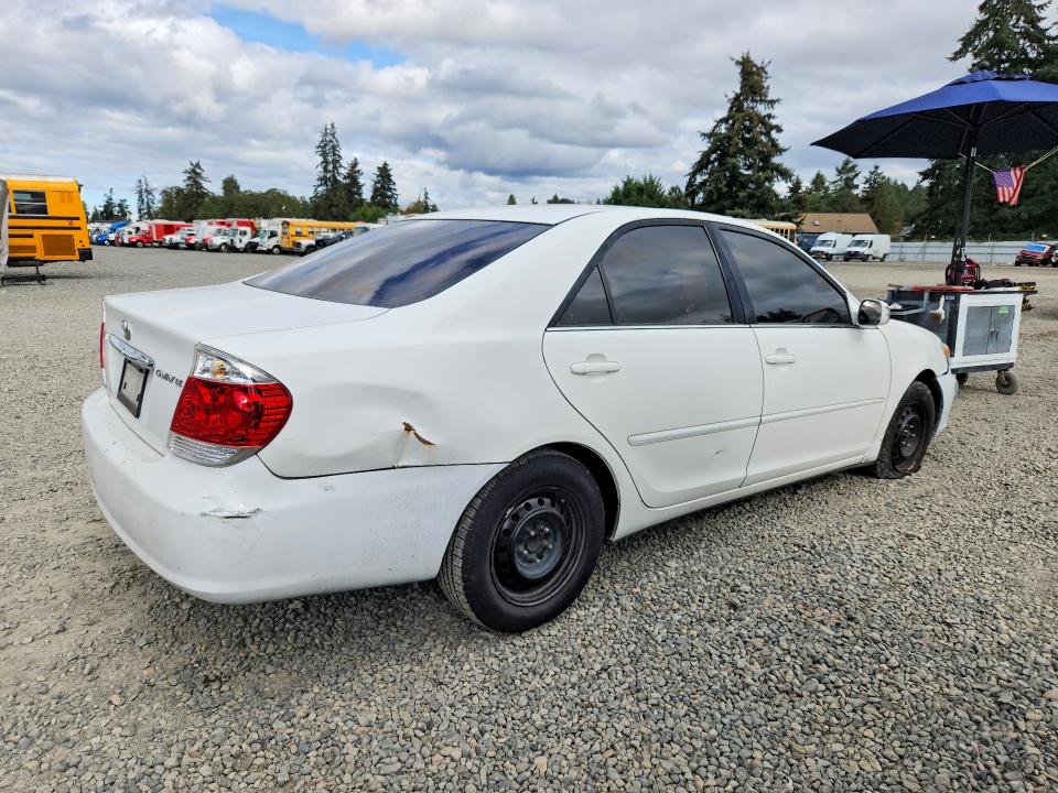 Aukcja sprzedaży 2006 Toyota Camry, vin: 4T1BE32K16U666601, numer aukcji: 71397496