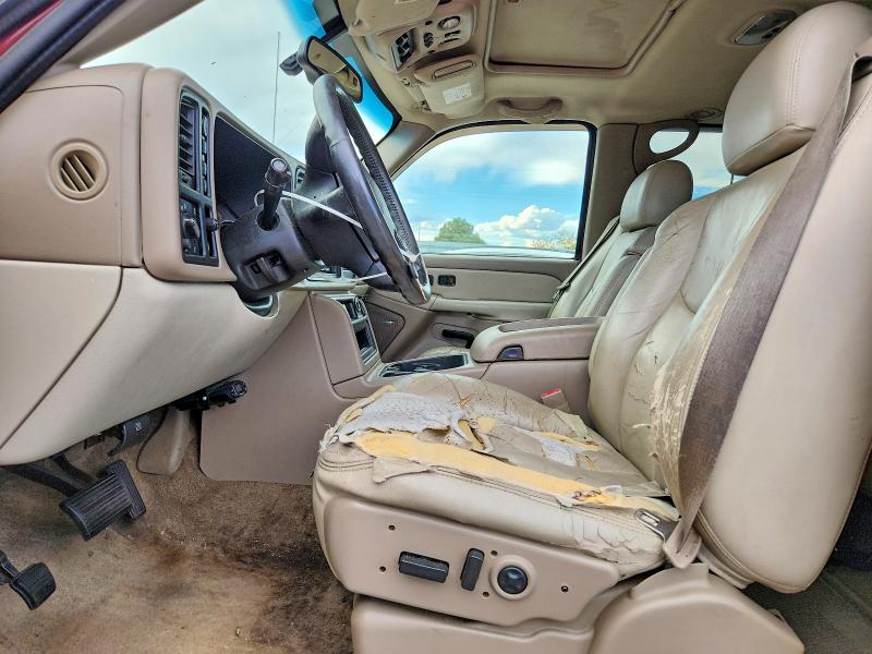 Auction sale of the 2003 Gmc Yukon, vin: 1GKEK13Z83J194330, lot number: 71583606