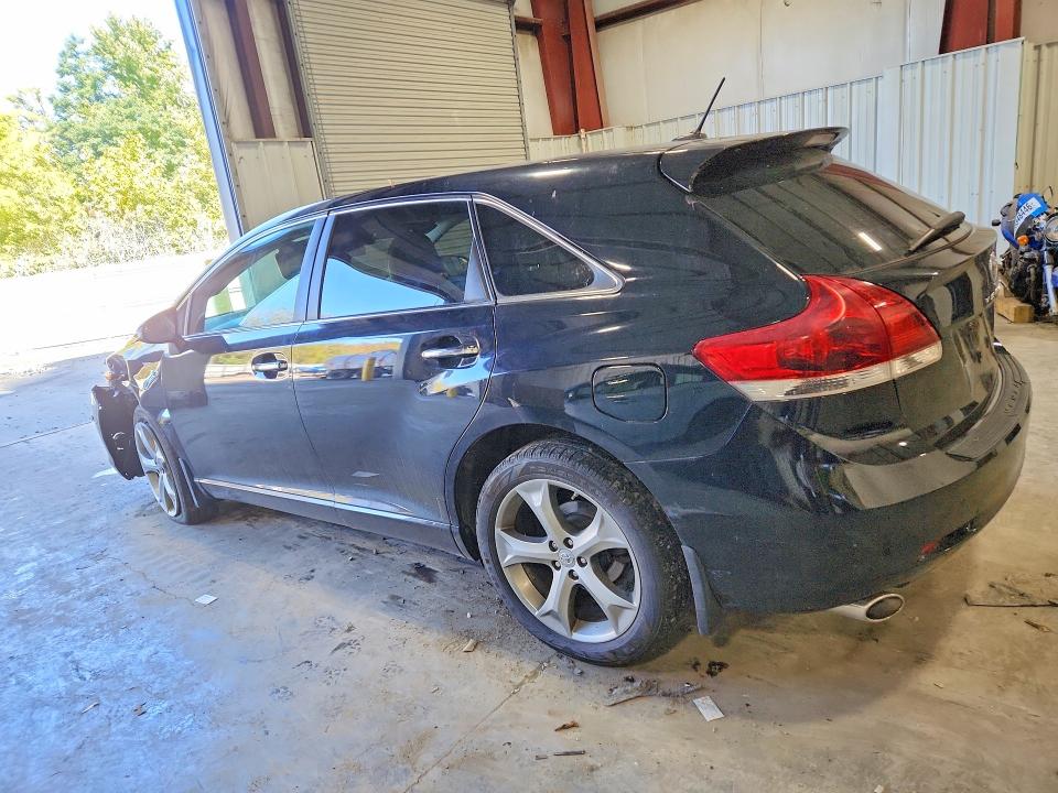Aukcja sprzedaży 2013 Toyota Venza, vin: 4T3BK3BB8DU092205, numer aukcji: 71449996
