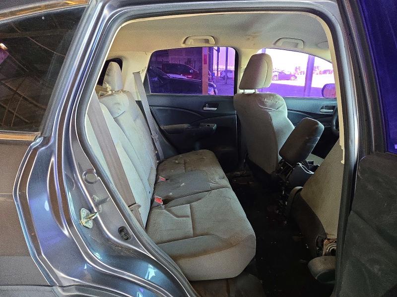 Aukcja sprzedaży 2016 Honda Cr-v, vin: 2HKRM3H42GH521853, numer aukcji: 72193806