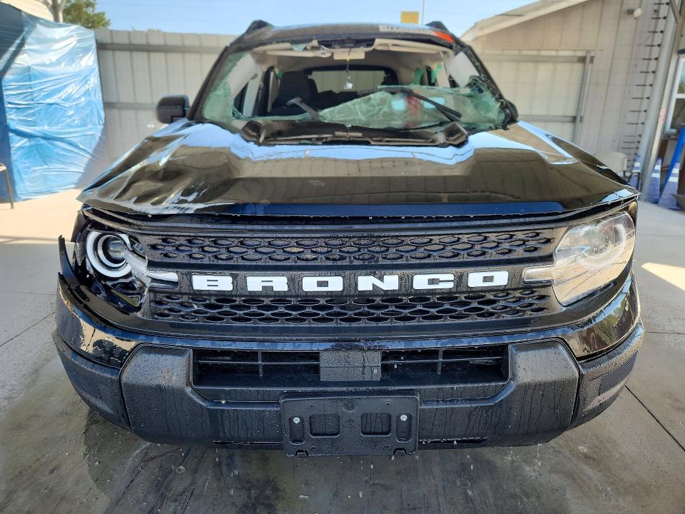 Продаж на аукціоні авто 2026 Ford Bronco Sport, vin: 3FMCR9BN6TRE62899, номер лоту: 72389826