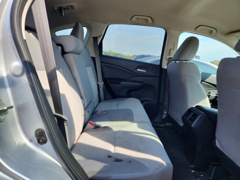 Продаж на аукціоні авто 2016 Honda Cr-v, vin: 2HKRM4H45GH689752, номер лоту: 71729556