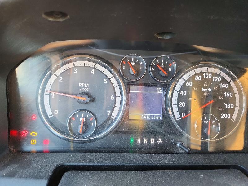 Продаж на аукціоні авто 2012 Dodge Ram 1500, vin: 1C6RD7FT0CS310770, номер лоту: 73690626