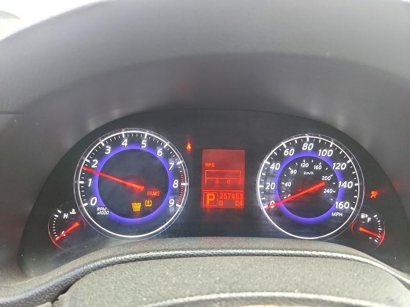 Aukcja sprzedaży 2008 Infiniti G37, vin: JNKCV64E18M127334, numer aukcji: 72342506