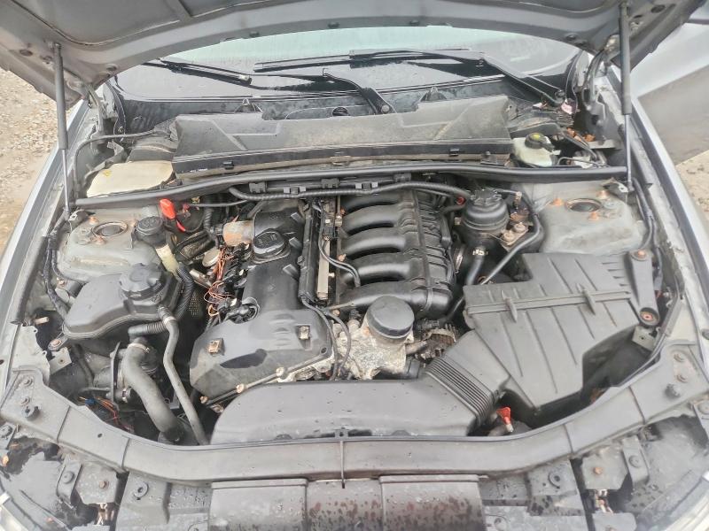 Продажа на аукционе авто 2010 Bmw 328, vin: WBAPK5C58AA653407, номер лота: 71347766