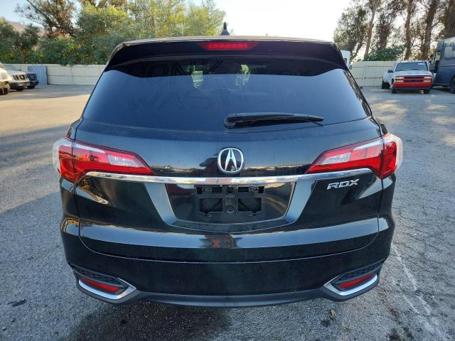 71317736 :رقم المزاد ، 5J8TB3H39HL002431 vin ، 2017 Acura Rdx مزاد بيع