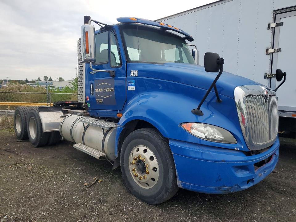 Продажа на аукционе авто 2012 International Prostar, vin: 1HSDJSJR3CJ053014, номер лота: 72959446