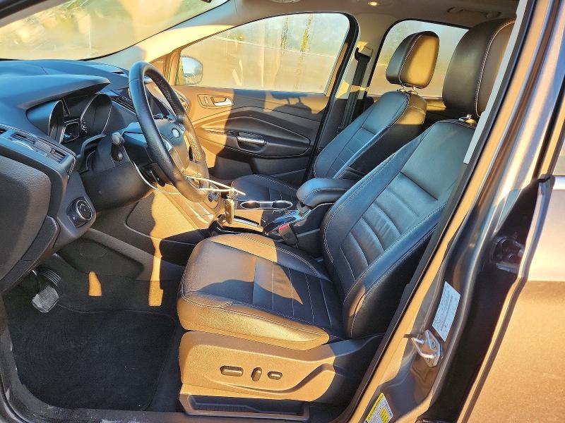 71552856 :رقم المزاد ، 1FMCU0J90EUD51467 vin ، 2014 Ford Escape مزاد بيع