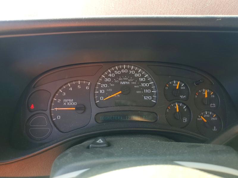 71631326 :رقم المزاد ، 1GCEC19X35Z307815 vin ، 2005 Chevrolet Silverado مزاد بيع