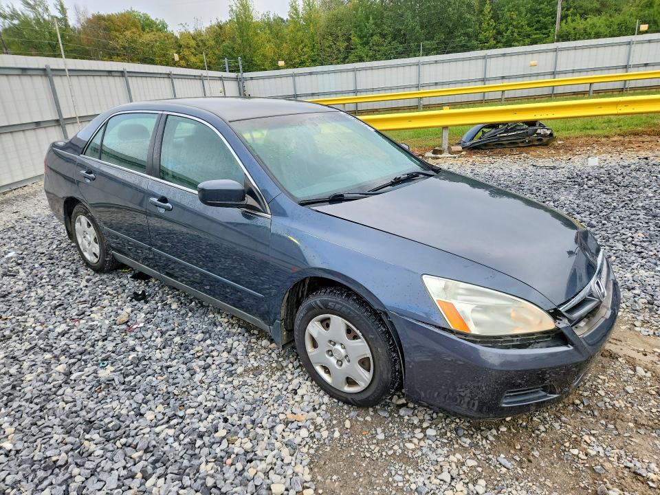 71780316 :رقم المزاد ، 1HGCM56487A010127 vin ، 2007 Honda Accord مزاد بيع