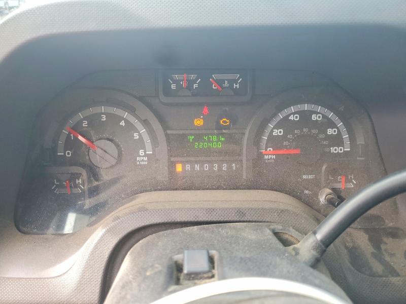 Продажа на аукционе авто 2011 Ford Econoline, vin: 1FDWE3FL7BDB14552, номер лота: 71593176