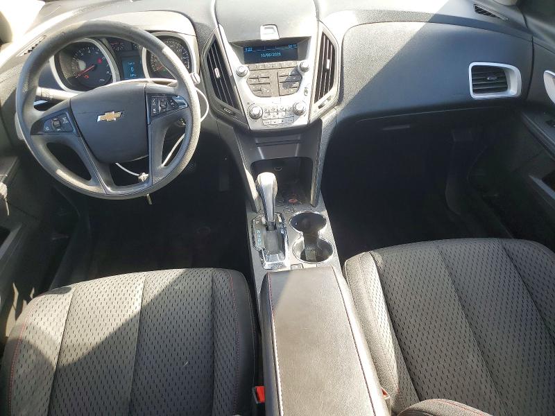 71468306 :رقم المزاد ، 2GNALBEK9C1159388 vin ، 2012 Chevrolet Equinox مزاد بيع