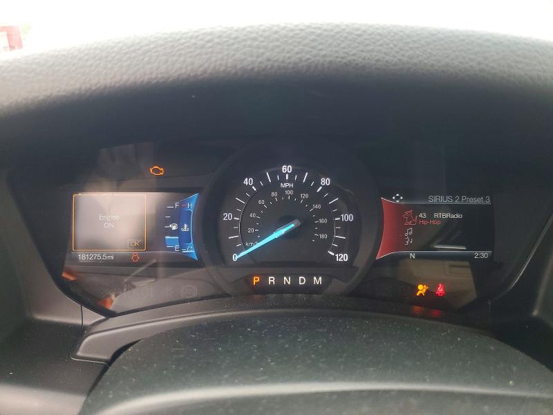 Продаж на аукціоні авто 2017 Ford Expedition, vin: 1FMJK2AT8HEA46043, номер лоту: 71070276