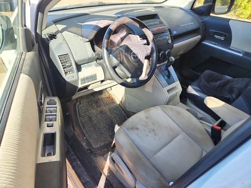 Продажа на аукционе авто 2009 Mazda 5, vin: JM1CR293790357877, номер лота: 70557086