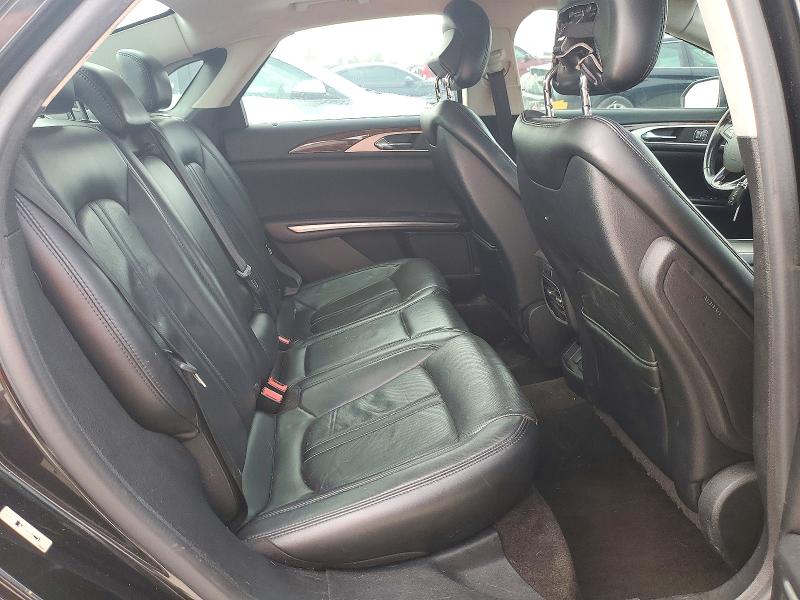 Продажа на аукционе авто 2015 Lincoln Mkz, vin: 3LN6L2GK0FR616094, номер лота: 72842046