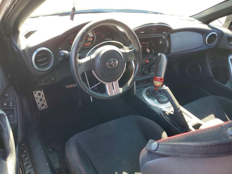 2016 Scion Fr-s მანქანა იყიდება აუქციონზე, vin: JF1ZNAA12G8703249, აუქციონის ნომერი: 71499746