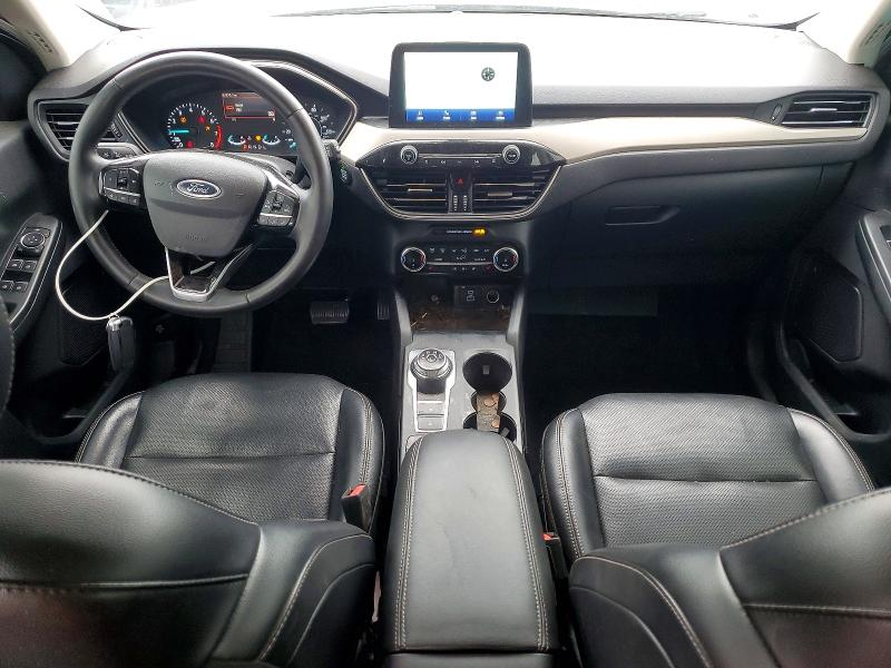 Aukcja sprzedaży 2022 Ford Escape, vin: 1FMCU9H67NUA22362, numer aukcji: 67364366