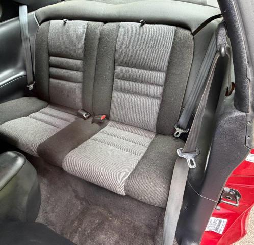 Продаж на аукціоні авто 1996 Ford Mustang, vin: 1FALP42XXTF190133, номер лоту: 73376106