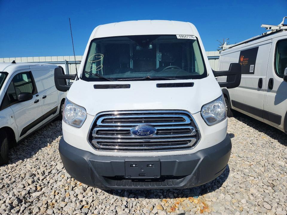 Продаж на аукціоні авто 2017 Ford Transit, vin: 1FTYE2CM6HKB32386, номер лоту: 69047176