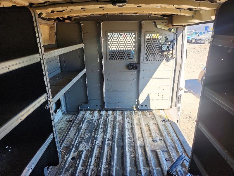 2016 Nissan Nv მანქანა იყიდება აუქციონზე, vin: 1N6AF0KY6GN805758, აუქციონის ნომერი: 72948616