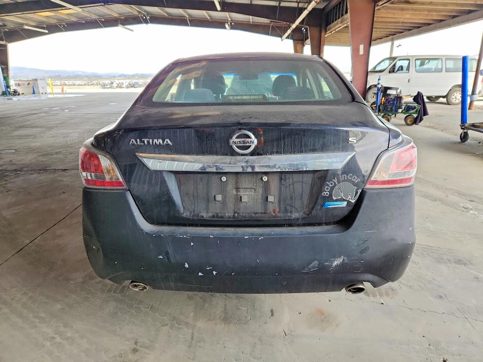 71489316 :رقم المزاد ، 1N4AL3AP6EN358213 vin ، 2014 Nissan Altima مزاد بيع