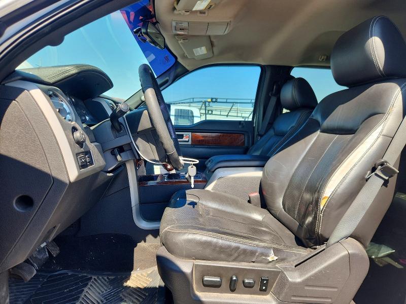 2010 Ford F150 მანქანა იყიდება აუქციონზე, vin: 1FTFW1EV6AFC04772, აუქციონის ნომერი: 72206296