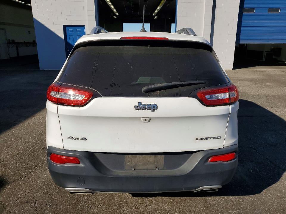 Продажа на аукционе авто 2017 Jeep Cherokee, vin: 1C4PJMDS4HW637674, номер лота: 72899336