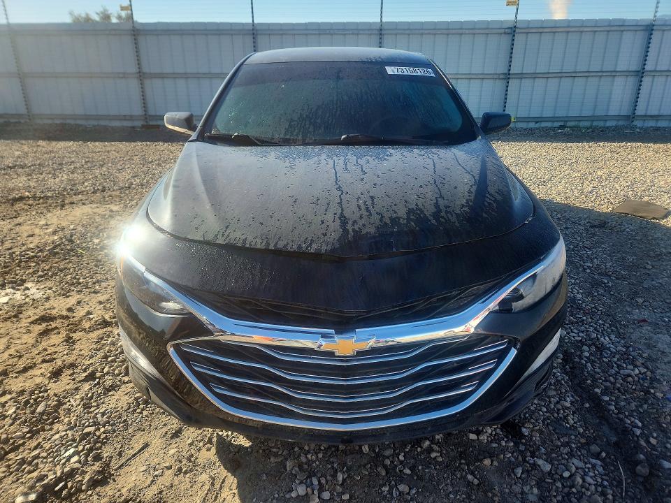 73158126 :رقم المزاد ، 1G1ZD5ST6MF071747 vin ، 2021 Chevrolet Malibu مزاد بيع