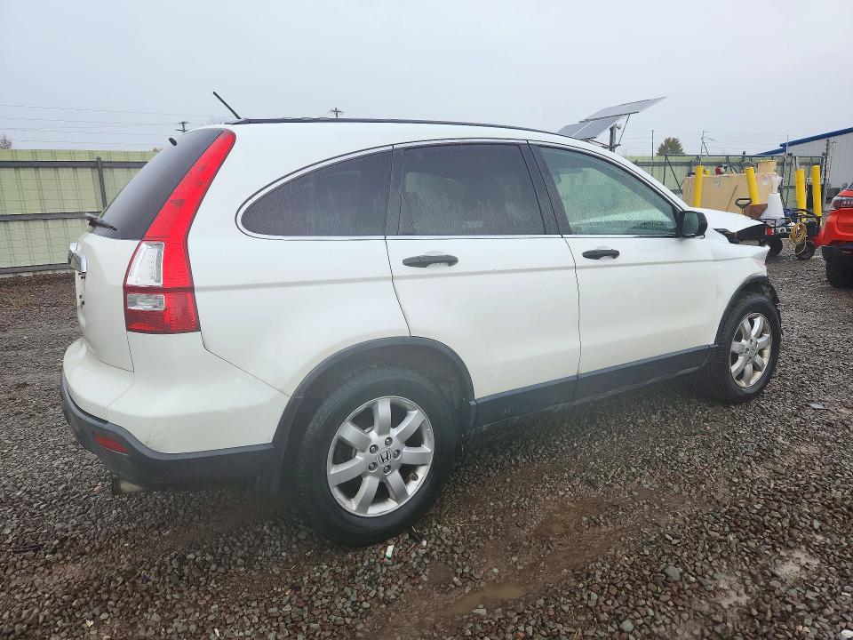 Aukcja sprzedaży 2008 Honda Cr-v, vin: JHLRE48508C011870, numer aukcji: 72563036