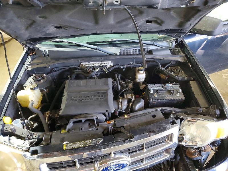 Продаж на аукціоні авто 2010 Ford Escape, vin: 1FMCU9DG5AKB08998, номер лоту: 71168066